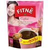 FITNE ' Coffee Instant Coffee Mix with Collagen 10 / 18 Sachets - Thai