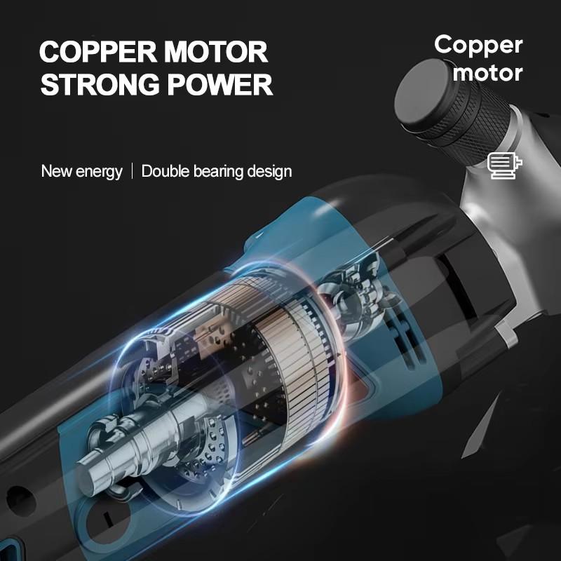 Машинка для стрижки шерсти 1600 Вт, 6 скоростей, удобная и быстрая, подходит для различных типов шерсти