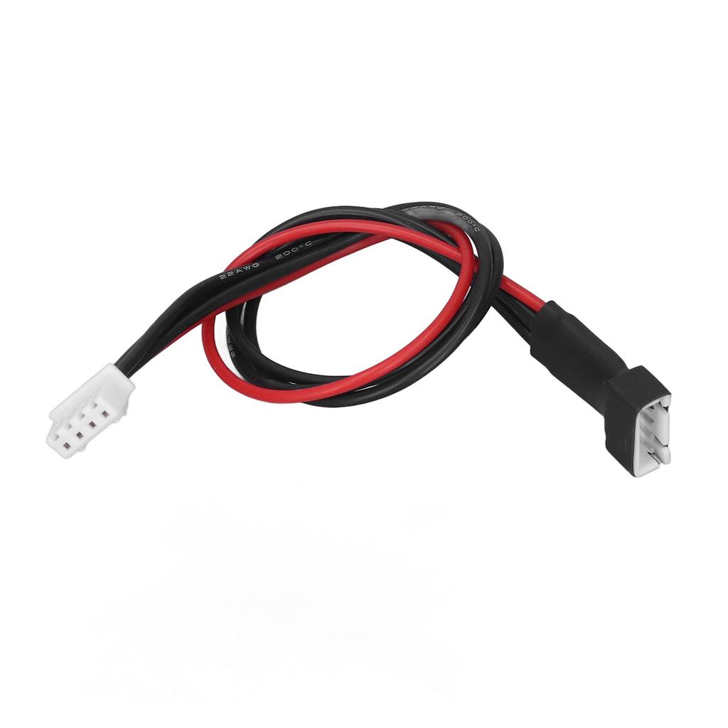 20AWG For JST Balance Charging Extension Cable Wire   Adapter Lipo Battery Charger Adapter for Remote Control Car Model
