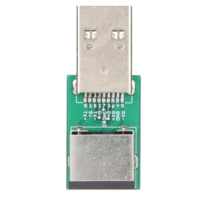 Игровая плата ввода/вывода PC Engine к для SNAC Адаптер контроллера USB 3.0 без задержек для Mister