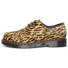 Wacko Maria X Dr. Martens 1461 Tiger Camo - Camel Men Sneakers Brown Black 31371372