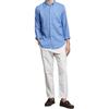 Polo Ralph Lauren Рубашка мужская SS25 710975540-006