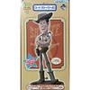 Неоткрытый товар Ichiban Kuji История игрушек 4 Последний приз Подставка для аксессуаров Вуди Фигурка Старая цветовая версия.