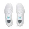 Баскетбольные кроссовки LiNing Blade 3 V2 White Pearl Durable Support Low-Top унисекс Cloud-Mist-White ABAT057-3