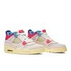 Air Jordan 4 Retro 'Guava Ice' (Unisex) Guava Ice / Light Bone / Brigade Blue / Light Fusion Red Vintage Basketball Shoes DC9533 800