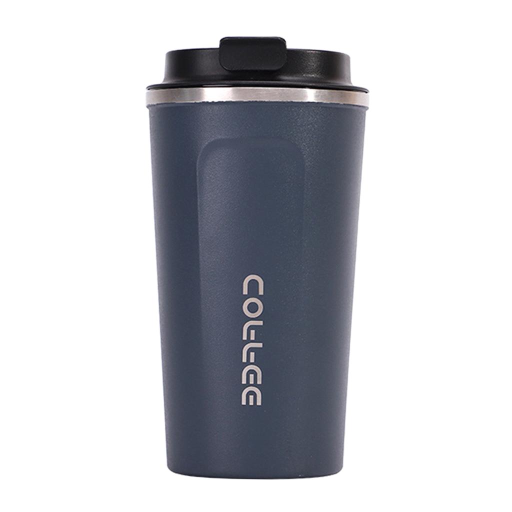 Vacuum Insulated Cup Intelligent Temperature Display Smart Coffee Cup Stainless Steel Leakproof