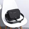 Деловая наплечная сумка Мужская дорожная сумка большой вместимости Сумка-кроссбоди для поездок