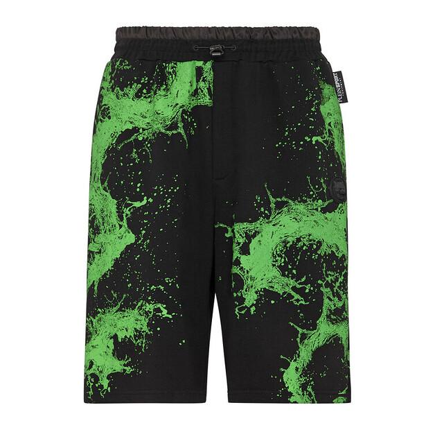 Шорты Plein Sport 7431