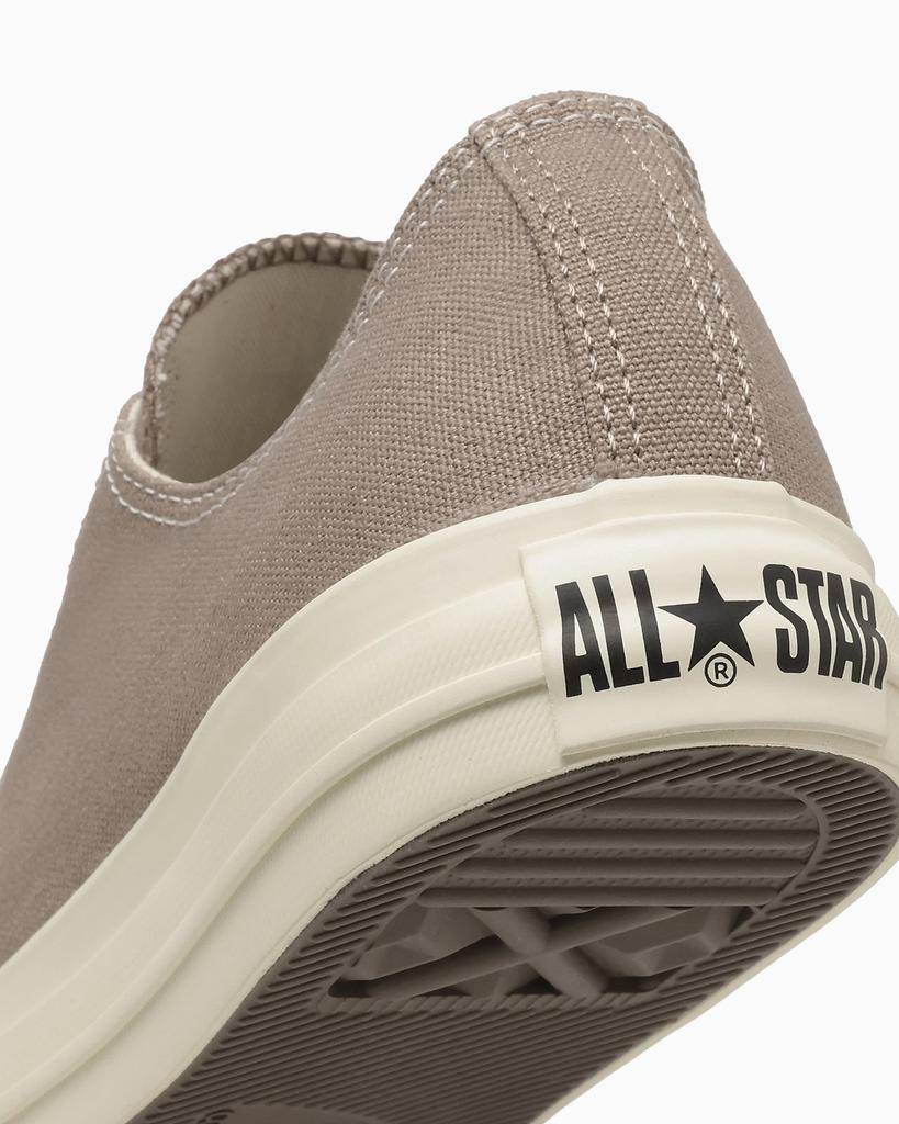 31318131 Converse All Star Низкие со шнуровкой PG OX Светло-тауповый (Мужской)