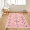 Washable Printed Carpet LNA1177