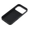 X-LEVEL Bojue-3 Series For iPhone 17 Pro Max Case Leather Coated PC+TPU Phone Back Cover