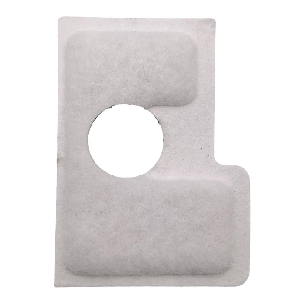 10pcs Air Filter For Stihl MS180 MS170 018 017 MS 170 180 Dual Layer Cleaner Set Chainsaw Replacement Spare Parts