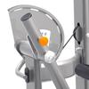 JUNXIA JX-3014 Seated Leg Extension Trainer