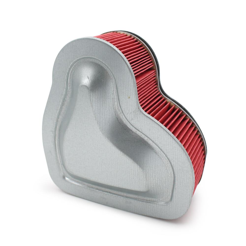 Motorcycle HFA1925 Air Filter Intake Cleaner For Honda VTX1300R VTX1300C VTX1300S VTX1300T VTX1300 C R S T 2003-2008 2009