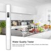 Многофункциональный цифровой тестер качества воды 3 в 1 Портативная ручка для измерения качества воды с высокой точностью