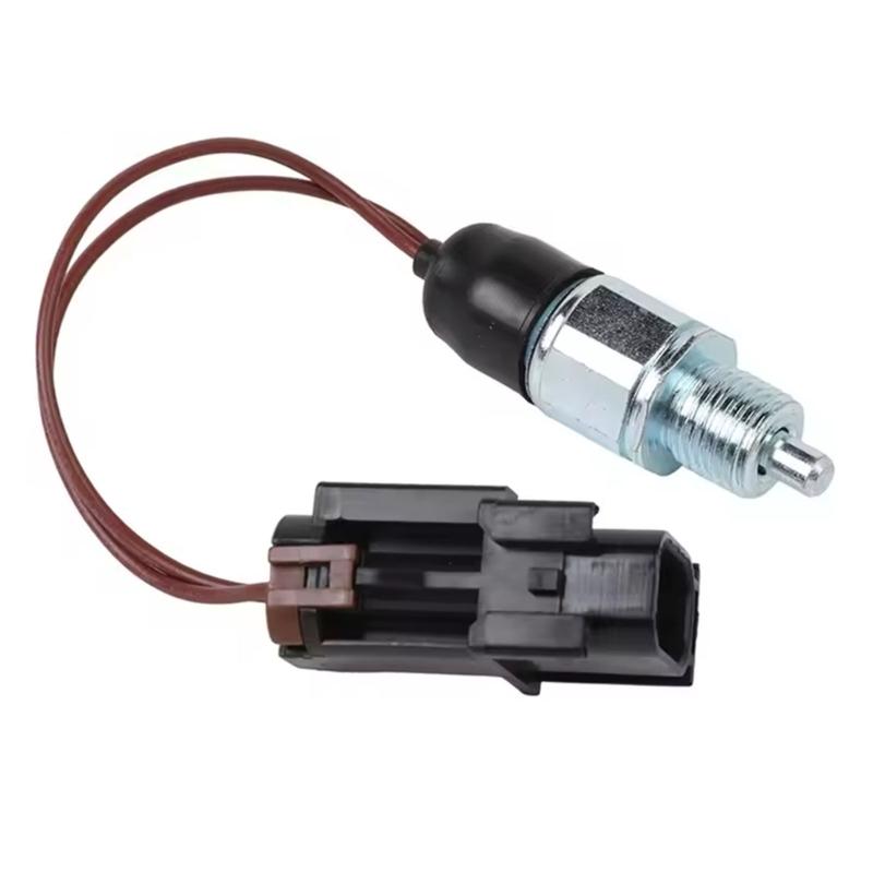 32006CD10B 32006-CD10B for 2005-2019 Car Brake Light Switch Neutral Safety Switch Replacement Auto Accessory