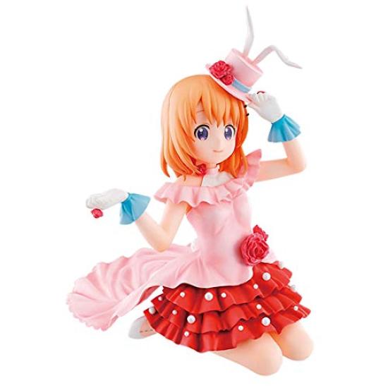 Ichiban Kuji Is the Order a Rabbit Summer Vacation Has Started Фигурка Какао Приз