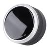 Gear Shift Knob Repair Kit LR093842 Scratch Resistant Fadeless Gear Shift Selector Knob Kit for XE XF F Pace