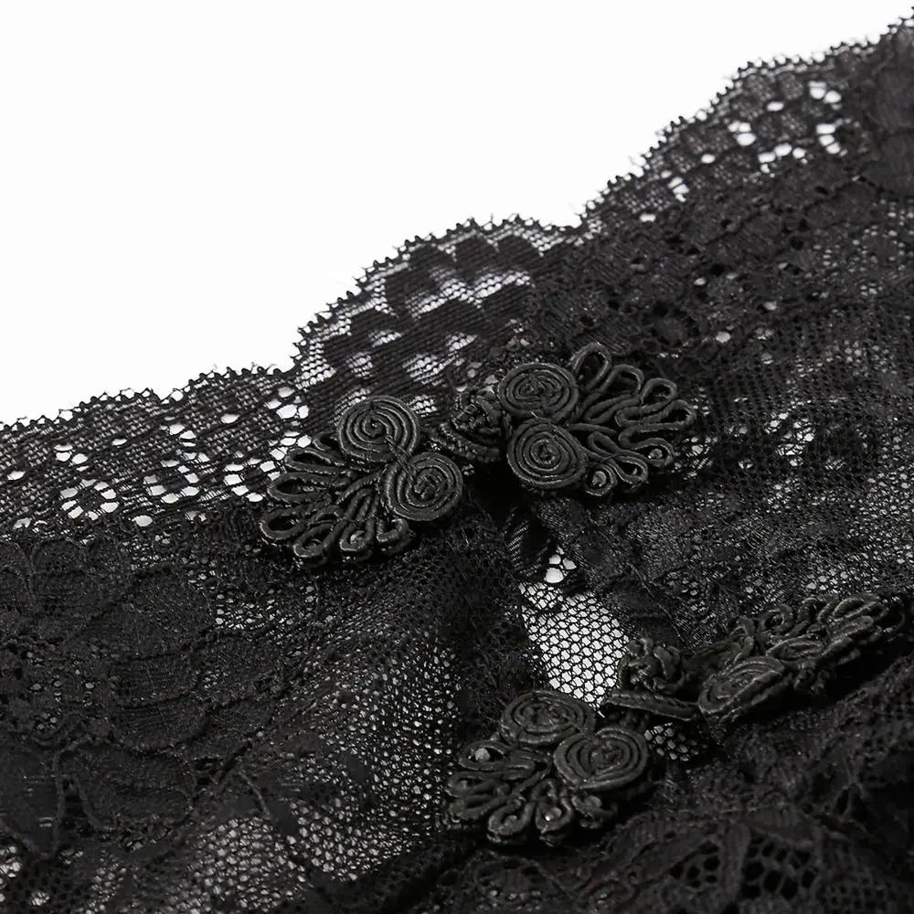 Unisex Lace Head Cover Full Face Halloween Eye Mask Festival Cosplay Party Mask Women