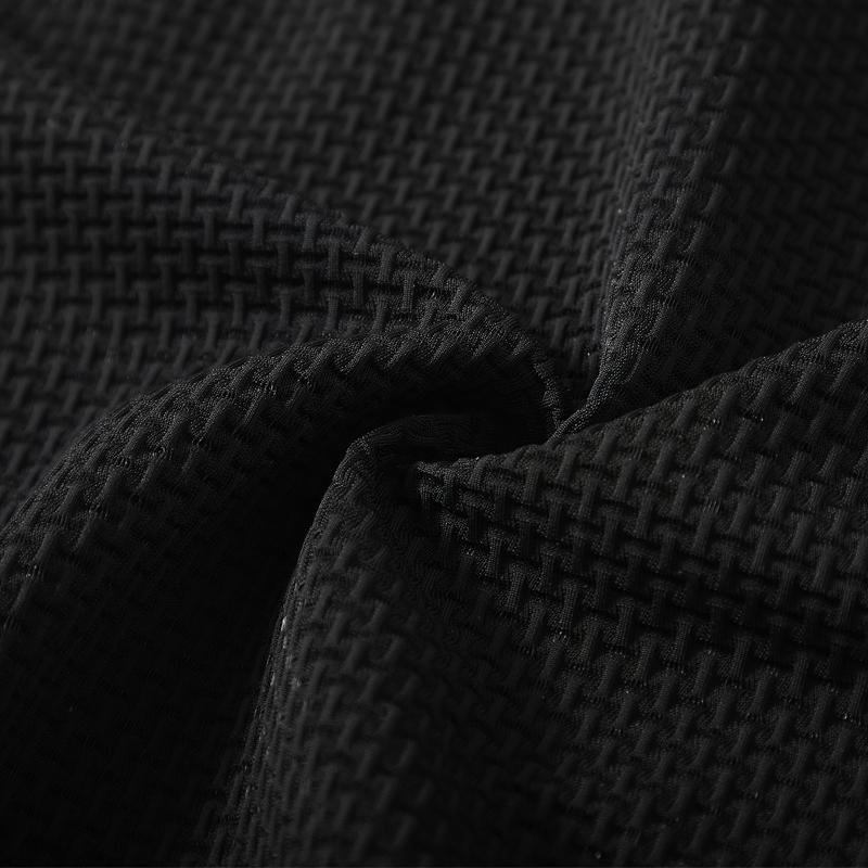 Большие размеры 5XL-11XL свободная футболка без рукавов для мужчин летние топы черная повседневная футболка летняя одежда