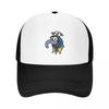 Gonzo Baseball Cap fishing caps man Luxury Man Hat Hat Man Luxury Unique hats Womens Mens