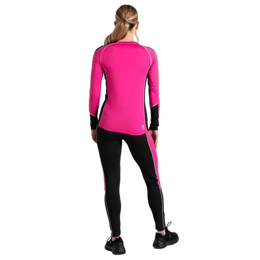 Dare2B Базовый слой с длинным рукавом Exchange III