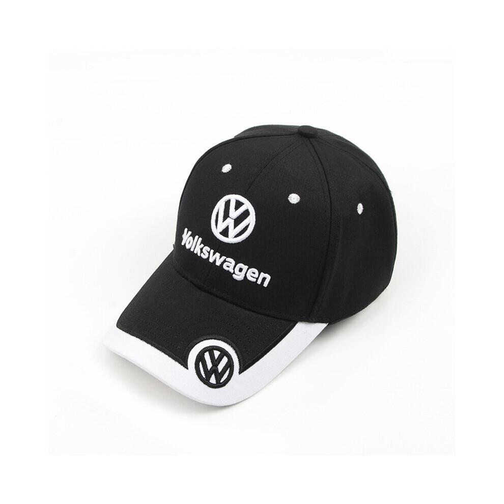 Фольксваген hat car бейсболка VW