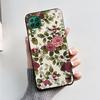 For Huawei P40 lite P40 Lite E Coque Silicone Soft Phone Cases Cover Cute Bear Frog For Hauwei P40lite P 40 lite E Fundas Bumper