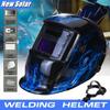 2021 New Solar Power Welding Helmet Auto Darkening Professional Hood Welding Mask /Welding Glasses