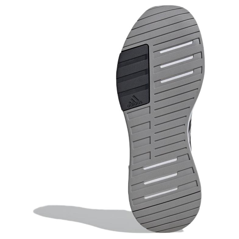 Adidas Мужские кроссовки Racer TR23 Solid Grey Blue Burst Mgh-Solid-Grey Carbon ID3058