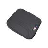 HVHE9 Ice Silk Car Seat Cushion 6CM Thick Sponge Pad For BMW X1 X2 X3 X5 X4 X6 X7 G30 G20 G32 G11 G12 F40 F30 F20 F10 F34 F07 F44 F45