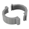 Hot Tub Coupling Plastic Easy To Install Hot Tub Clip On Split Nut for P61514