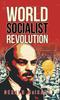 Книга World Socialist Revolution