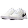 Nike Court Lite 4 White Black Women Sneakers Summit-White FD6575-100