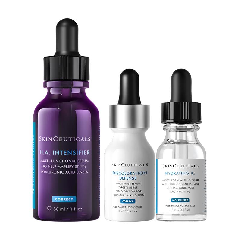 SKINCEUTICALS Концентрированные сыворотки против старения