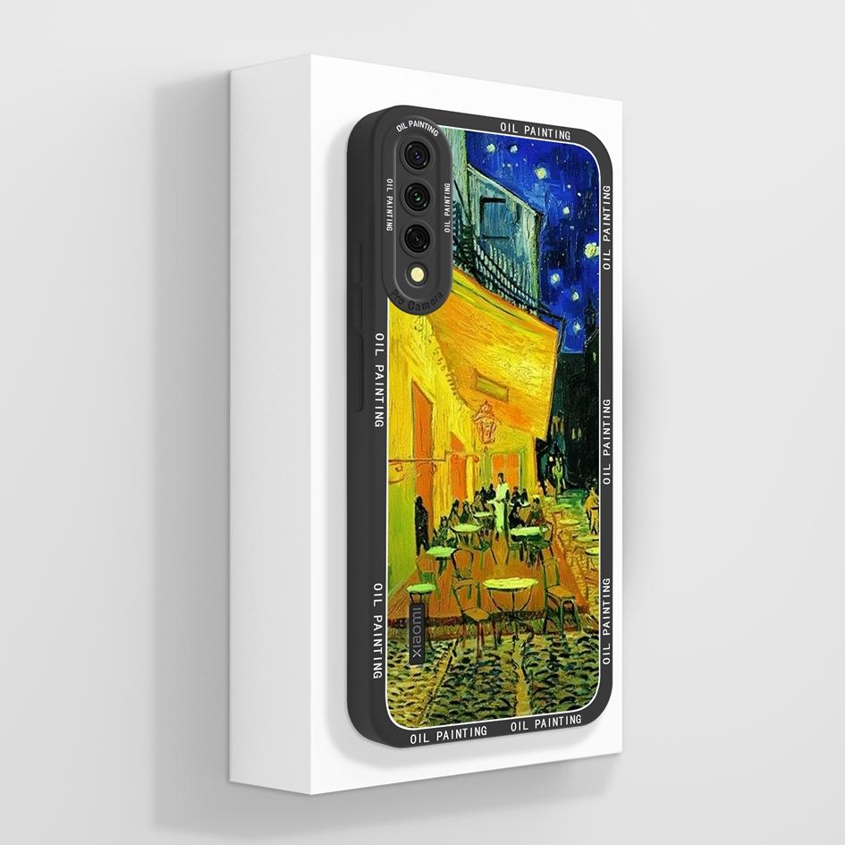 Новый чехол для Xiaomi CC9E Civi2 Poco C3 C31 C40 C50 C55 C75 F3 F4 GT F5 F6 M2 M3 Pro с симпатичным узором и мягким силиконовым защитным чехлом для Xiaomi Capa