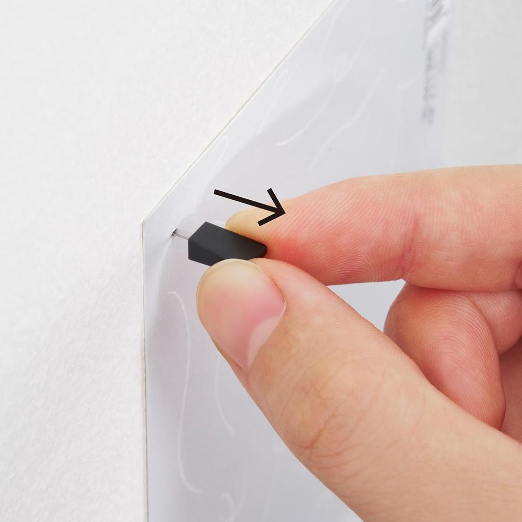 Плюс Д Ниндзя Пин Мини 12П Прозрачный (+д) D-333-CL