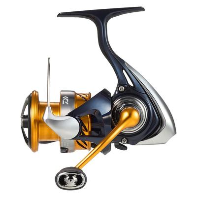 Daiwa Катушка для спиннинга 24 Revros LT2500D