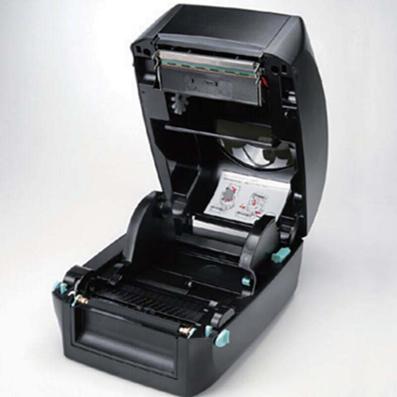Godex Thermal Transfer Label Printers CN plug (adapter included)