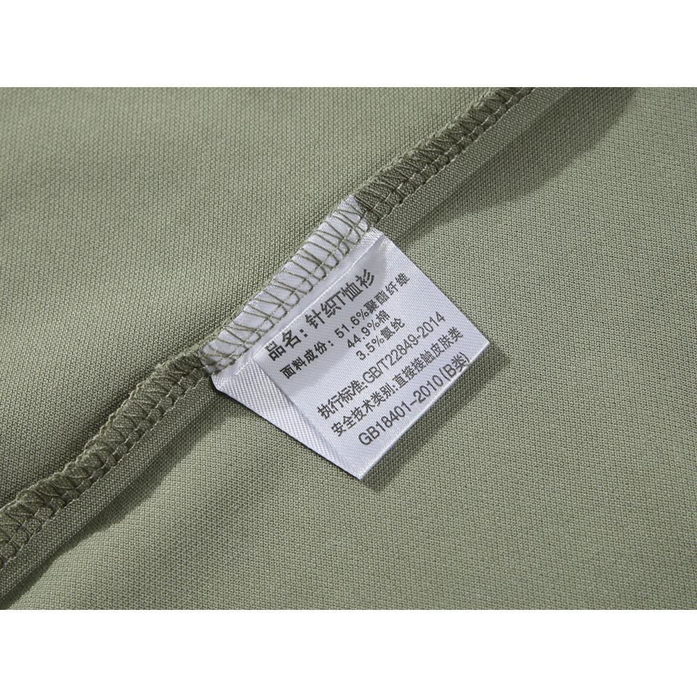 Весна/Лето Новая Хлопковая Рубашка Поло с Вышивкой и Воротником Поло для Мужчин и Женщин для Бизнеса и Отдыха