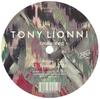 12-дюймовая пластинка TONY LIONNI - Timeless EP WM502151 Wave Music 2010 США Танцевальная и Электронная Музыка Б/У
