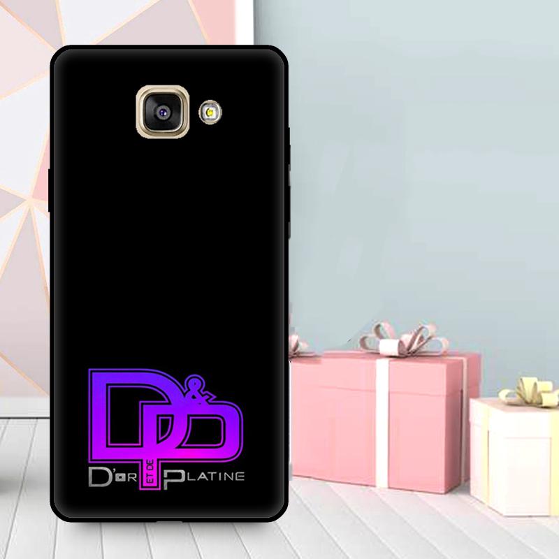 JuL C'est Pas Des Lol Case For Samsung Galaxy J3 J5 J7 J1 2016 A3 A5 2017 J4 J6 J8 A7 A9 A6 A8 Plus 2018 Cover