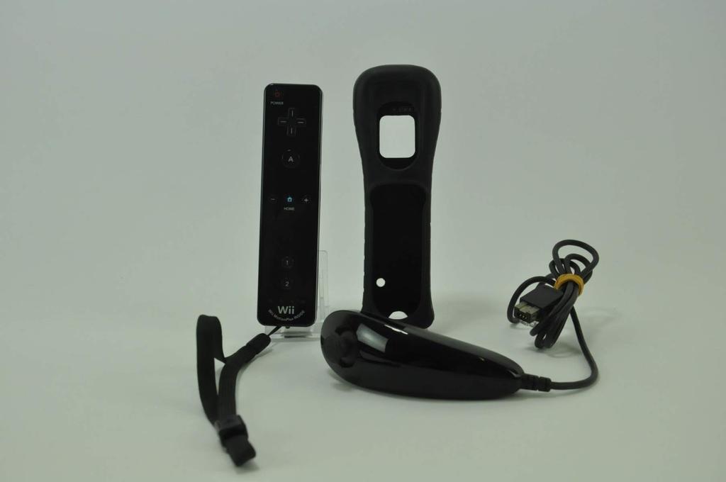 Марио Карт Wii х 1 («Wii Handle» в комплекте)