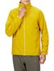 Куртка с водоотталкивающей подкладкой Breeze Barrier Куртка с подкладкой BREATHEBARRIER JKT M MUSTARD M [Millet] Мужская
