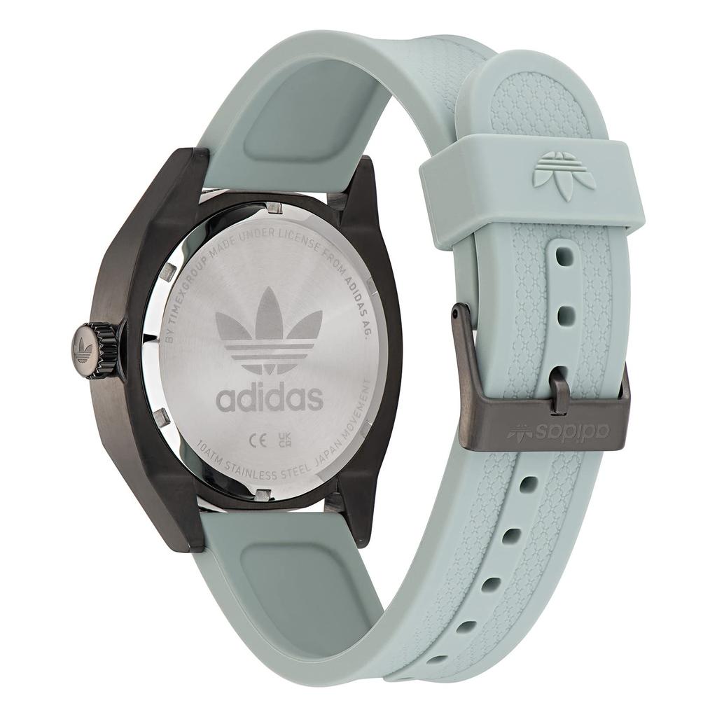 Часы EDITIONTWO AOFH22001 Светло-серые [Adidas] Мужские [Товар]