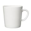 [Officially Imported] Arabia Mainio Mug, 0.3L, White, 1070780