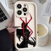 Чехол для телефона Berserk Guts Warrior для Redmi NOTE 8 9 A1 A2 A3 9 9A 9C 10 10C 12 12C 13 13C 14C 15 15C K30 K40 K50 K60 Корпус
