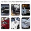 Совместимые задние габаритные, задние ходовые и стоп-сигналы для моделей Honda и Acura