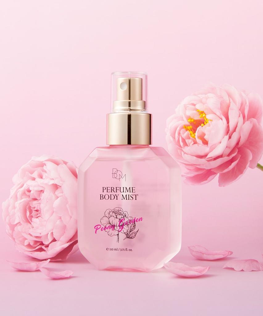 BOM Perfume Body Mist 110ml