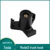 Tesla Model 3 Rear Trunk Hook for Interior Modification Accessories